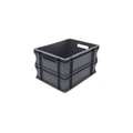 Viso Transportbox E4322 Grau 40 x 30 x 22 cm