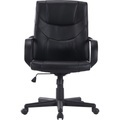 Niceday Chefsessel Apollo Kunstleder Schwarz