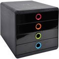 Exacompta Schubladenelement Pop Box