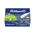 Pelikan, Wandtafelkreide 755/12 weiß