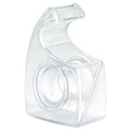 tesa Klebeband-Abroller 57445 Transparent