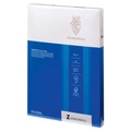 ZANDERS Gohrsmühle Briefpapier mit Wasserzeichen Bankpost DIN A4 100 g/m² Weiß 200 Blatt