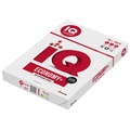 IQ Economy+ Kopier-/ Druckerpapier DIN A3 80 g/m² Weiss 500 Blatt