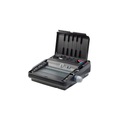 GBC MultiBind 230E Elektrisch CombBind/WireBind Bindegerät 450 Blatt