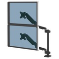 Fellowes TV-/Display-Standfuss Platinum