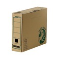 Fellowes Archivschachtel R-Kive Braun