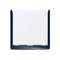 DURABLE Türschild Click Sign, HxB 148,5 x 149 mm, dunkelblau