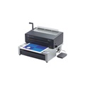 GBC CombBind® C800Pro Manuell, Elektrisch CombBind Bindegerät 450 Blatt