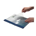 undefined, Durable Pocketfix sheet protector 105 x 148 mm (A6) 25 pc(s)