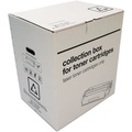 Office Depot Tonersammelbox