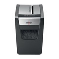 Rexel, Rexel Momentum X312 Slim Aktenvernichter Partikelschnitt 5 x 42 mm 23 l Blattanzahl (max.): 12 Sicherheitsstufe 3