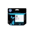 Original Druckkopf magenta/cyan HP No. 72, C9383A