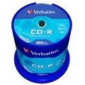 Verbatim Cd-R Extra Protection - Cd-R