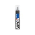 Pilot, Pilot Tintenrollermine FriXion Point BLS-FRP5-S3 2265001F Schwarz 0.3 mm dokumentenecht: Nein