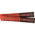 Markenlos, Rot, Braun Zuckersticks 60117256 1000 Stück à 4 g