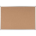 Office Depot, Office Depot Pinnwand Kork Braun 60 x 45 cm