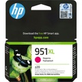 Hp, HP 951XL Magenta Original Tintenpatrone mit hoher Reichweite