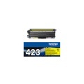 Original Tonerpatrone yellow Brother TN-423Y