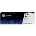 HP 85A 2er-Pack Schwarz Original LaserJet Tonerkartuschen