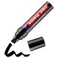 edding 390 Permanent Marker Keilspitze Schwarz