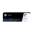 HP 203A magenta Cf543A Toner