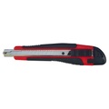 Office Depot, Office Depot Teppichmesser Cutter Schwarz, Rot