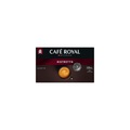 Café Royal Office Pads Ristretto 50pcs