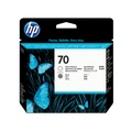 Hewlett-Packard HP Druckkopf Nr. 70 (C9410A) Gloss