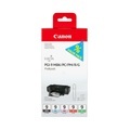 Multipack PGI-9, Tinte