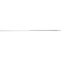 BETRA Wischmoppstiel HACCP 3,7 x 3,7 cm Weiß