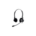 Jabra, BIZ 2300 USB Duo für Microsoft Lync, Headset