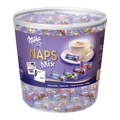 Milka Schokolade Naps Mix 207 Stück à 4.6 g