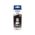 Original Tintenbehälter schwarz Epson E105, T00Q140