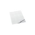 Ursus Style Flipchart-Papier 68 x 99cm 80 g/m² Kariert Weiß 20 Blatt