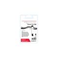 Office Depot, Kompatible Office Depot Canon CLI-526BK Tintenpatrone Schwarz