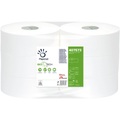 Papernet, Papernet Toilettenpapier Maxi Jumborollen 2-lagig 6 Rollen à 810 Blatt