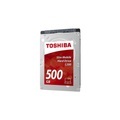 Toshiba L200 Slim 500Gb 2.5´ Sata (Bulk) HDD Intern