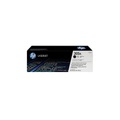 HP Toner-Modul 305A schwarz Ce410A