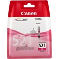 Canon Cli-521 M Blister W/sec Colour Ink Cartridge