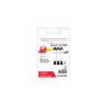 Kompatible Office Depot Canon CLI-526 Tintenpatrone 3 Farbig 3 Stück