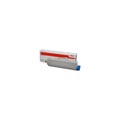 Toner schwarz 44844616