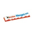 Kinder Schokoriegel 36 Stück à 21 g