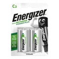 Energizer Power Plus C 2500mAh (2Stk.) Akku Batterie