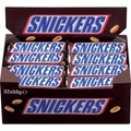 Snickers, Snickers