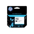 HP 711 Cz133A 80ml schwarz Tintenpatrone