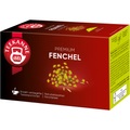 Teekanne, TEEKANNE Fenchel Fencheltee 20 Stück à 2.5 g