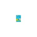 Clairefontaine 97148C Tonpapier DIN A3 130 g/m² Farbig sortiert 20 Blatt