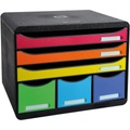 Exacompta, Exacompta Schubladenelement Storebox