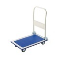 Viso Transportwagen RMC 740 Blau 47,5 x 83 x 73 cm