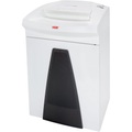 HSM Aktenvernichter SECURIO B26 Auffangvolumen 55 l Partikel, 9 - 11 Blatt